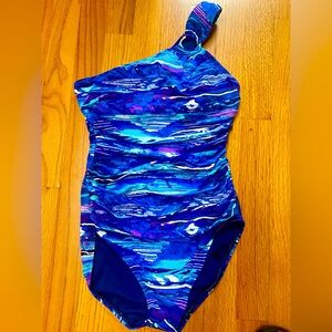 Ralph Lauren swimsuit